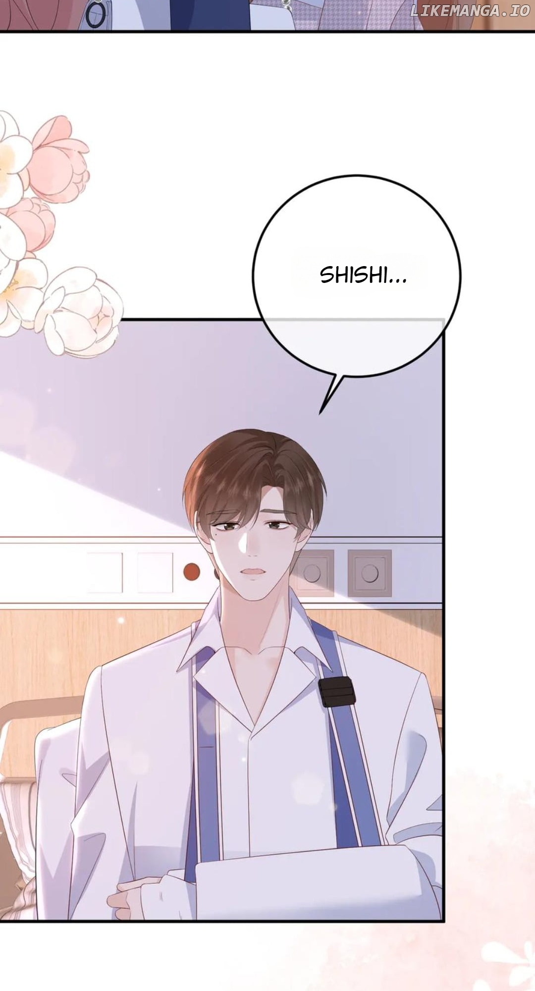 100-Day Warm Marriage Chapter 51 - page 41